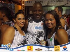 Bloco Bafo de Baco
